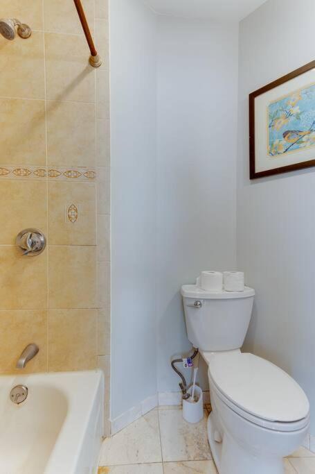 New! Boston Condo Near Mbta, 3 Mi To Fenway! Exterior foto